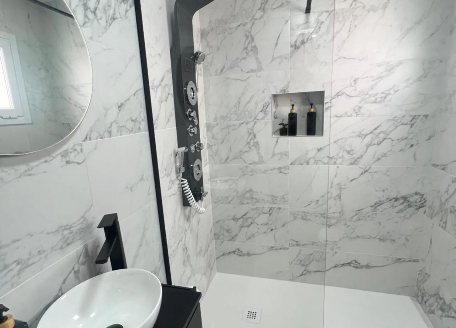 Appartamento Loft Marina Vejer de la Frontera 0*,