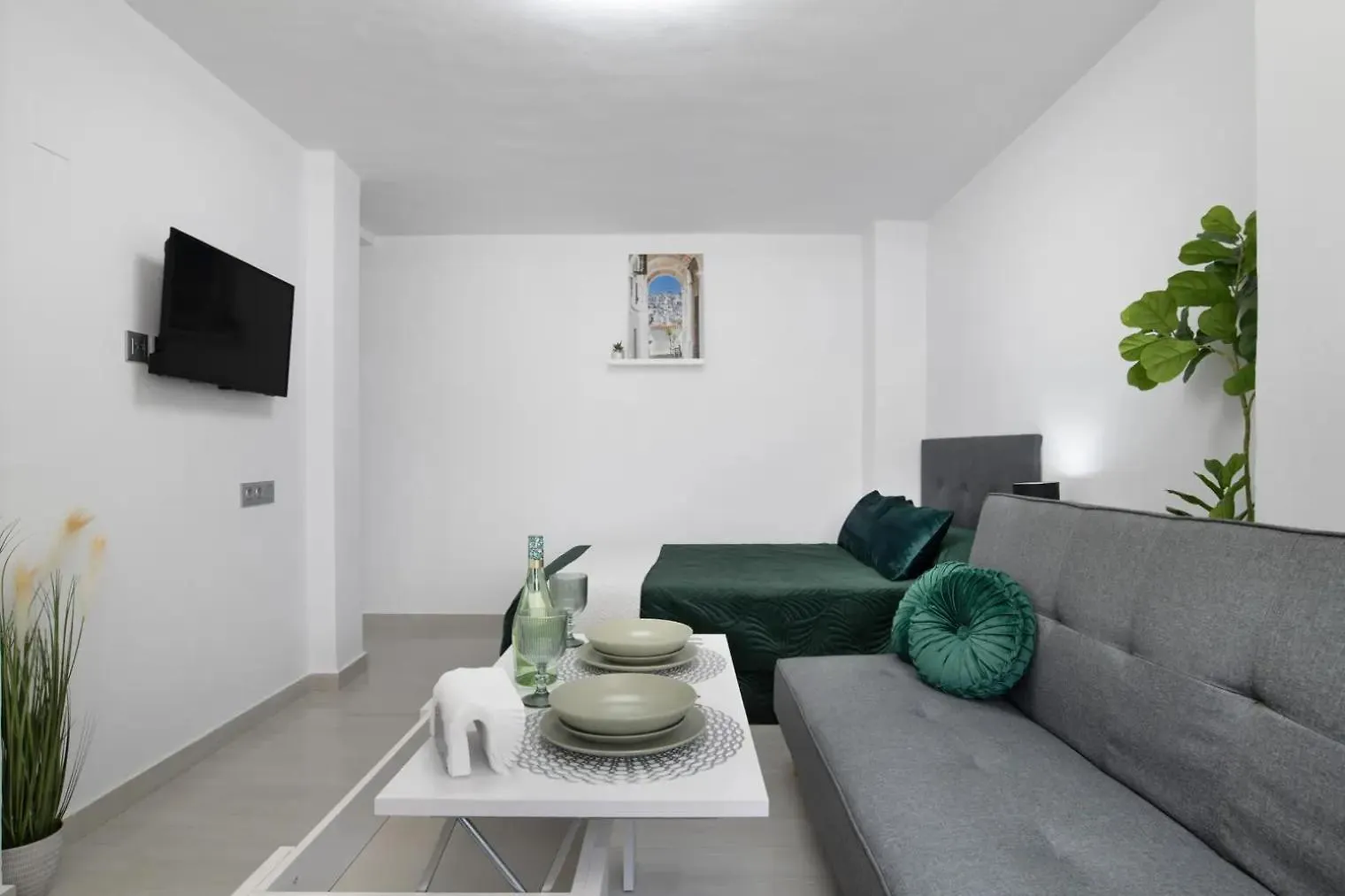 Appartamento Loft Marina Vejer de la Frontera