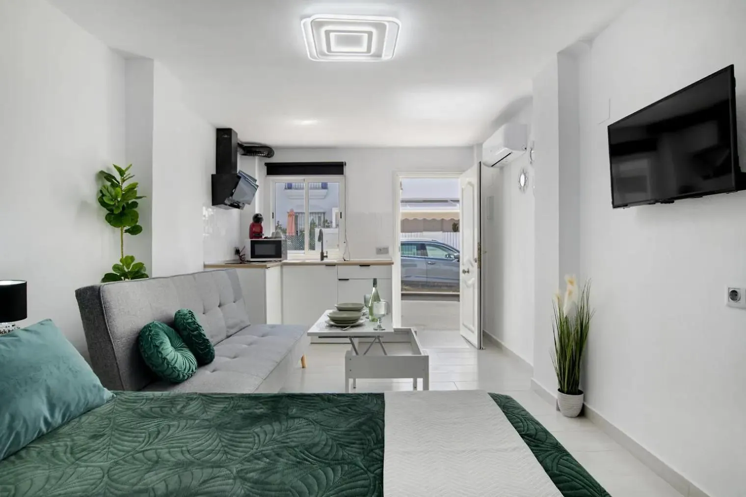 Appartamento Loft Marina Vejer de la Frontera 0*,  Spagna