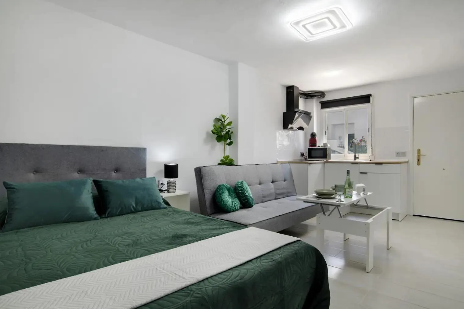 Appartamento Loft Marina Vejer de la Frontera