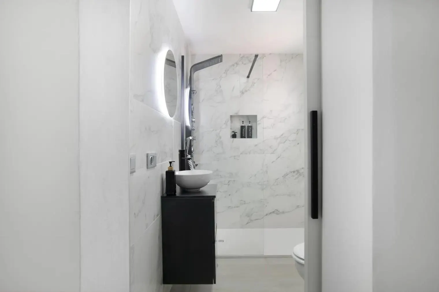 Appartamento Loft Marina Vejer de la Frontera 0*,  Spagna