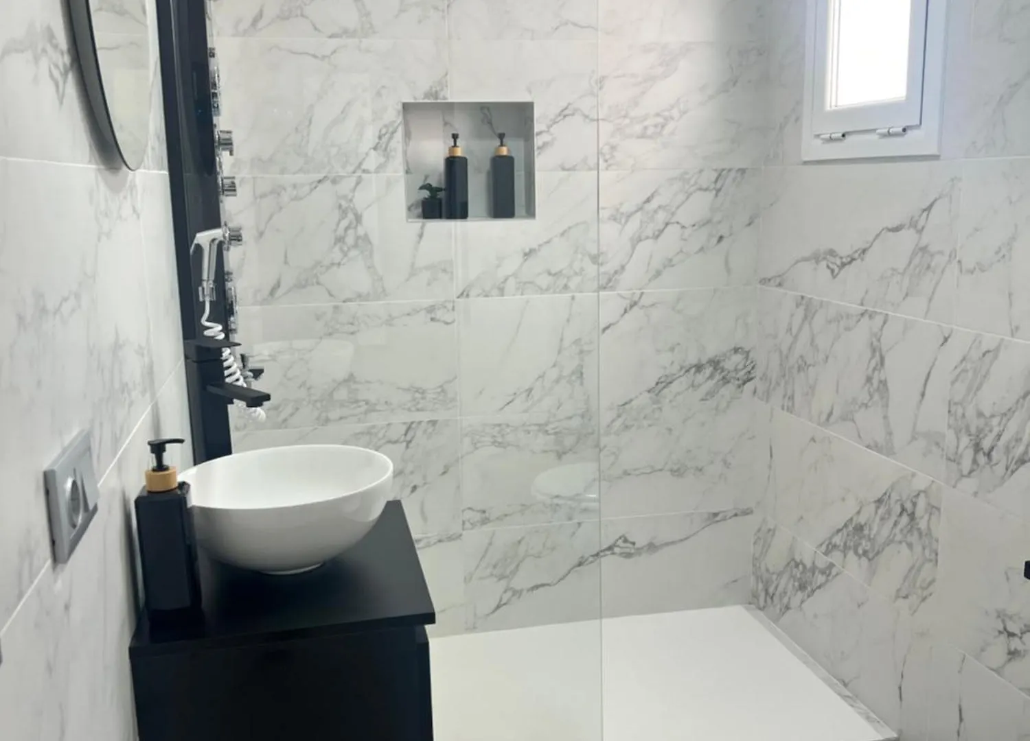 Loft Marina Apartment Vejer de la Frontera