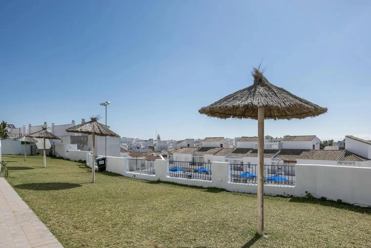 Loft Marina Apartment Vejer de la Frontera Spain
