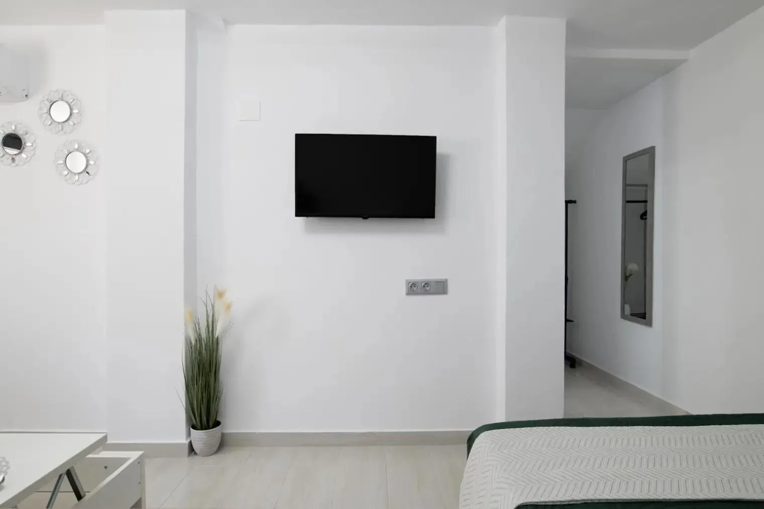 Loft Marina Apartment Vejer de la Frontera