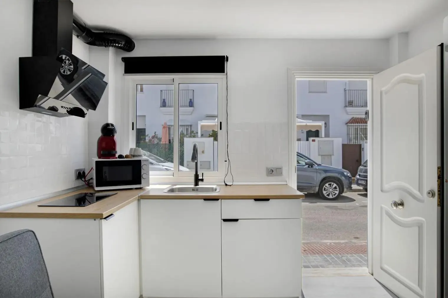 Loft Marina Apartment Vejer de la Frontera