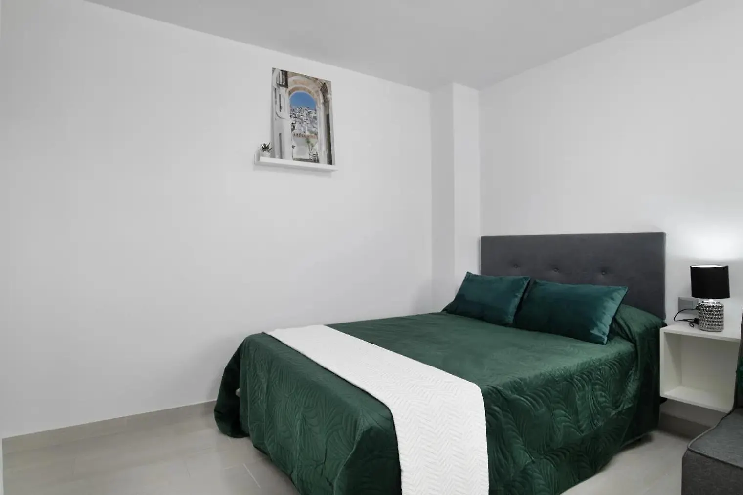 Loft Marina Apartment Vejer de la Frontera Spain