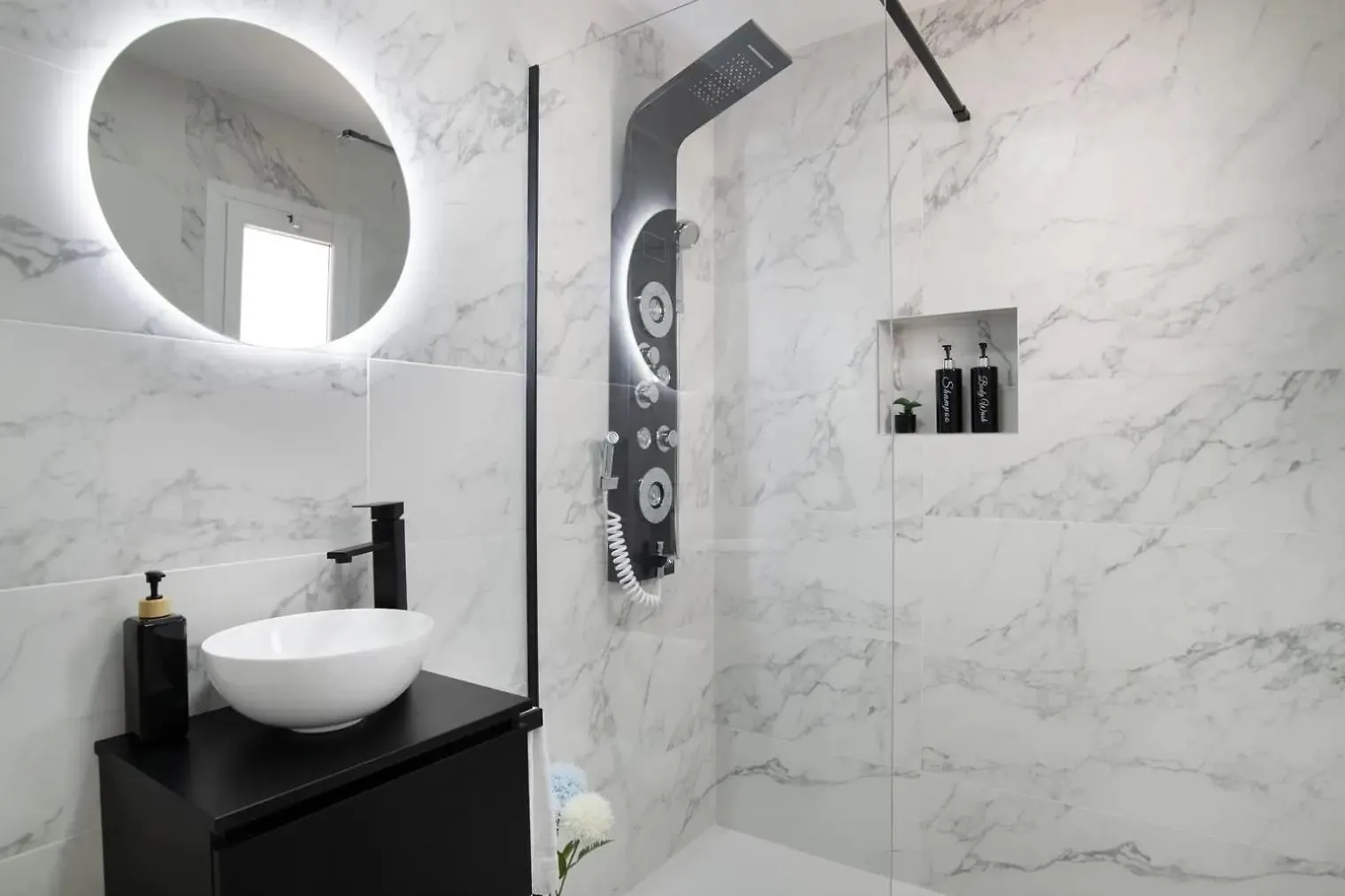 Loft Marina Apartment Vejer de la Frontera Spain