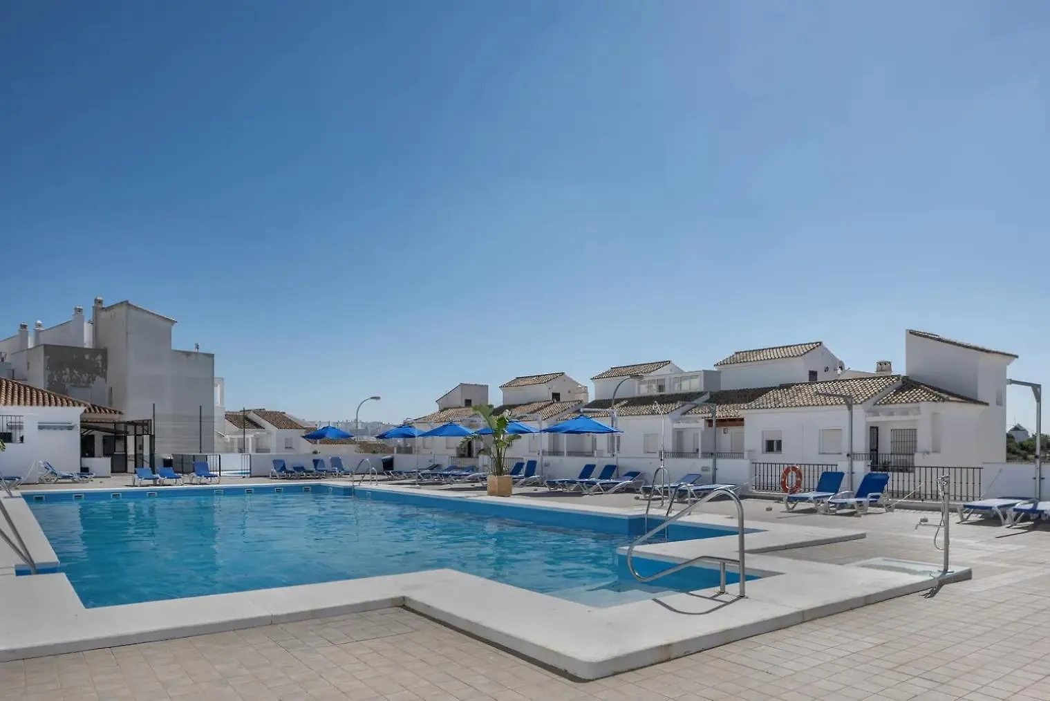 Loft Marina Apartment Vejer de la Frontera 0*,