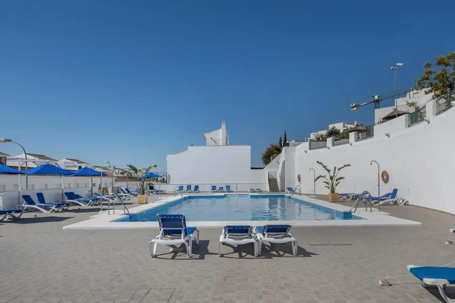 Loft Marina Apartment Vejer de la Frontera