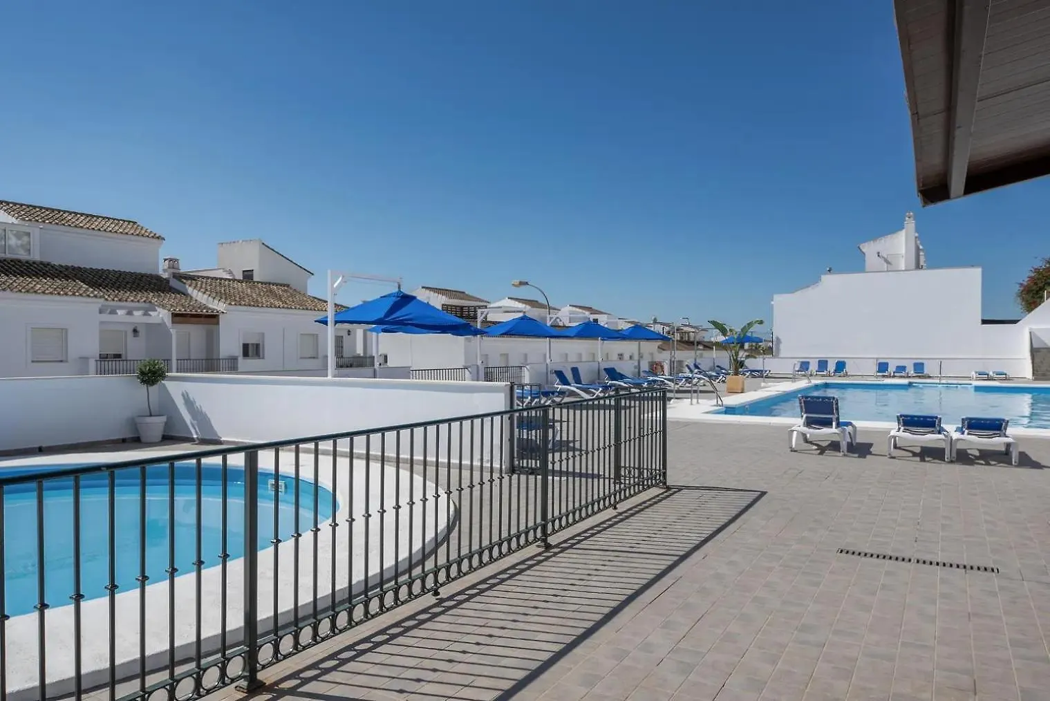 Loft Marina Apartment Vejer de la Frontera